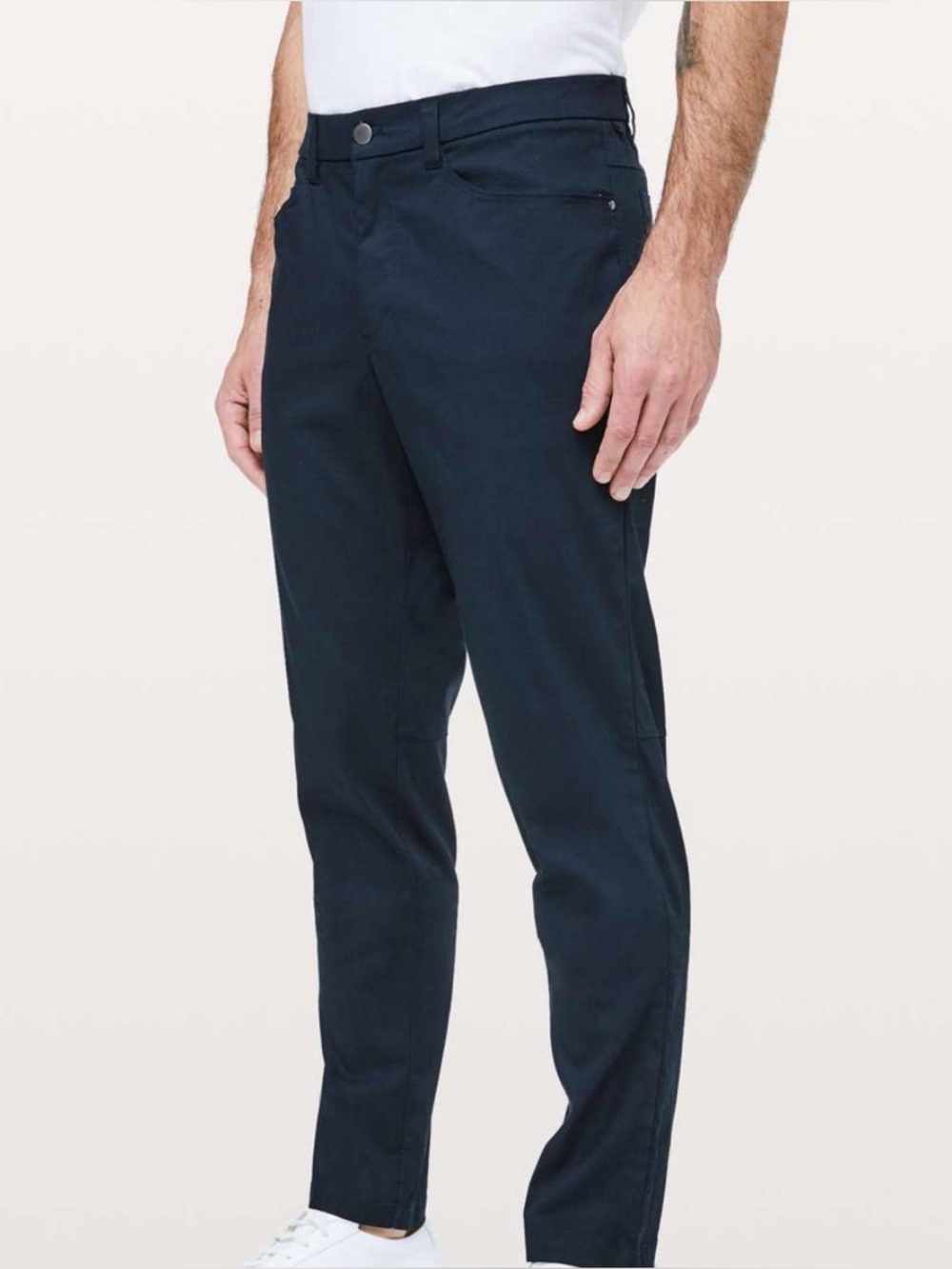 Lululemon men’s classic fit ABC Pant